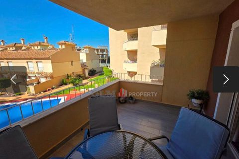 Lejlighed i Los Alcazares, Murcia - foto 4